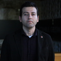 Esat Daşdemir